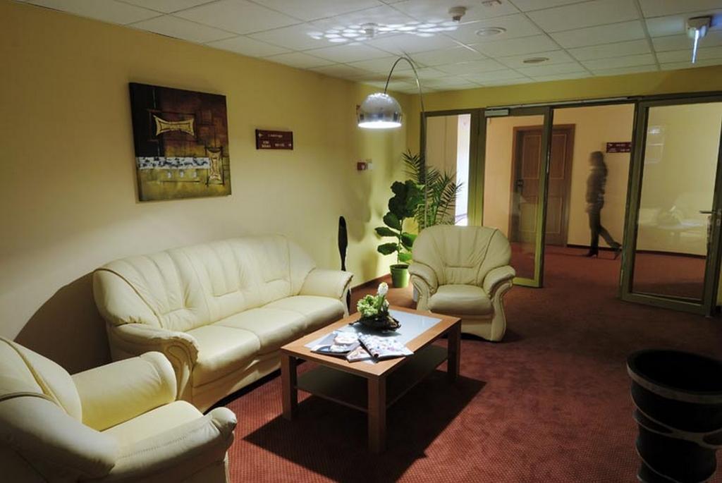 Hotel Venko Dobrovo Eksteriør bilde