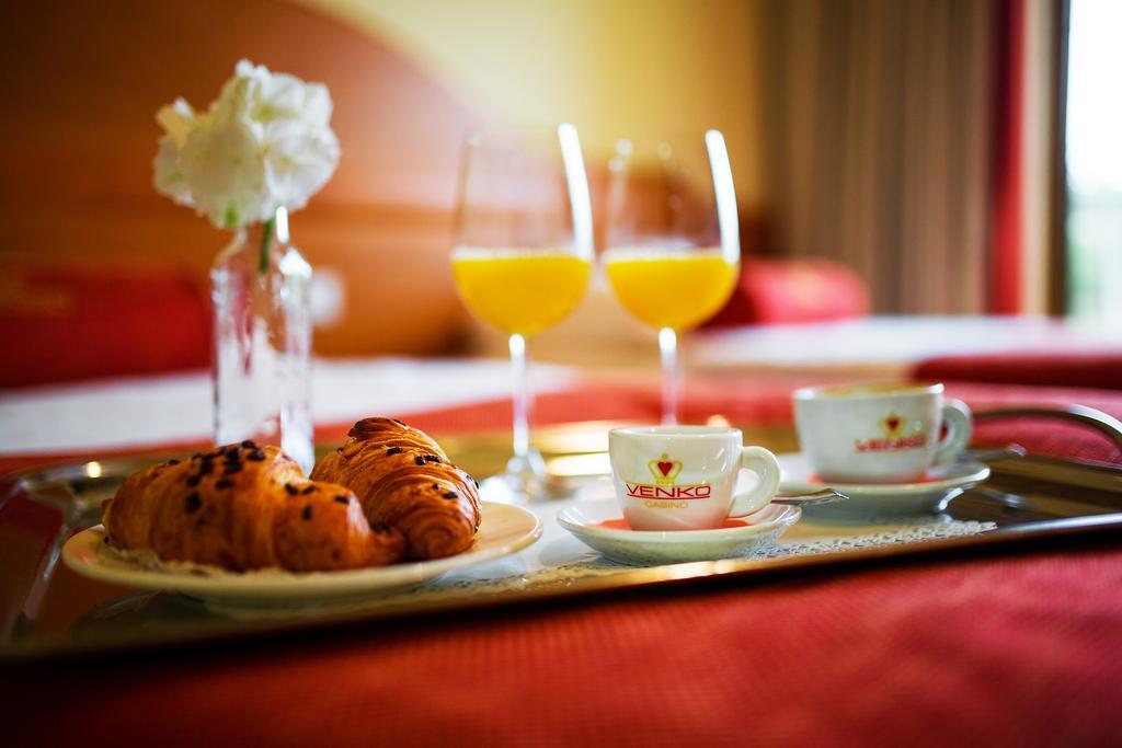 Hotel Venko Dobrovo Rom bilde